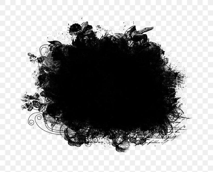 Black And White Ink, PNG, 800x665px, Black And White, Black, Black M, Demand, Ink Download Free