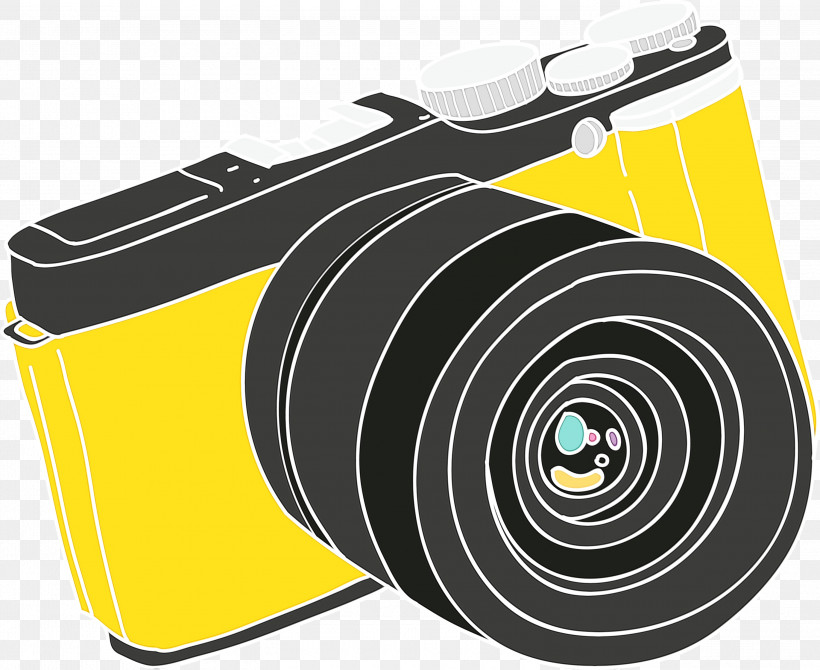 Camera Lens, PNG, 3000x2453px, Cartoon Camera, Angle, Camera, Camera Lens, Lens Download Free
