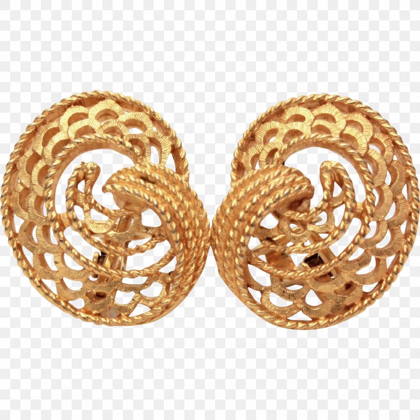 Earring Costume Jewelry Body Jewellery Gold, PNG, 1847x1847px, Earring, Body Jewellery, Body Jewelry, Brass, Costume Download Free