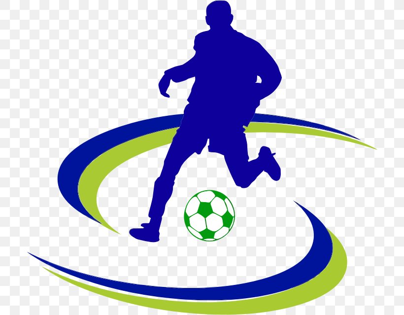 Football Player Logo Sport, PNG, 712x639px, Football, Area, Artwork, Ball, Football Pitch Download Free