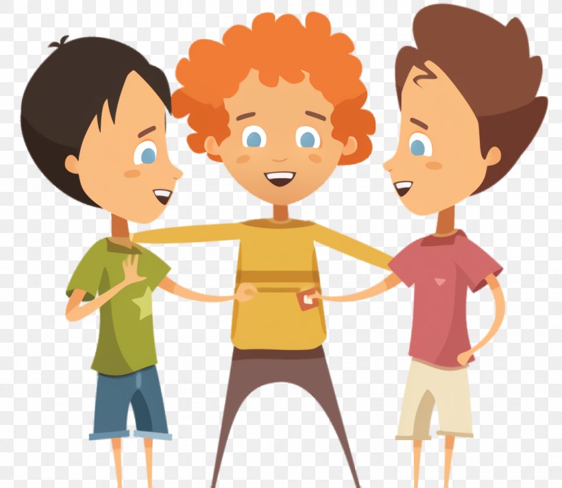 Gesture People, PNG, 1100x956px, Cartoon, Animation, Boy, Child, Conversation Download Free
