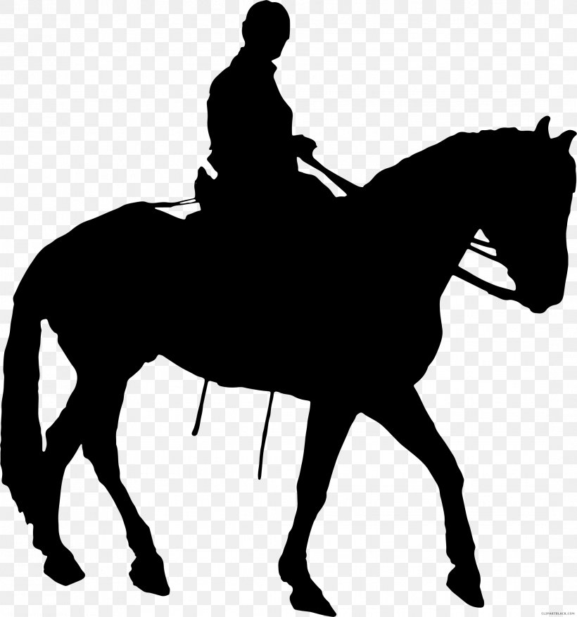 Horse Equestrian Silhouette Clip Art, PNG, 2166x2318px, Horse, Black And White, Bridle, Collection, Cowboy Download Free