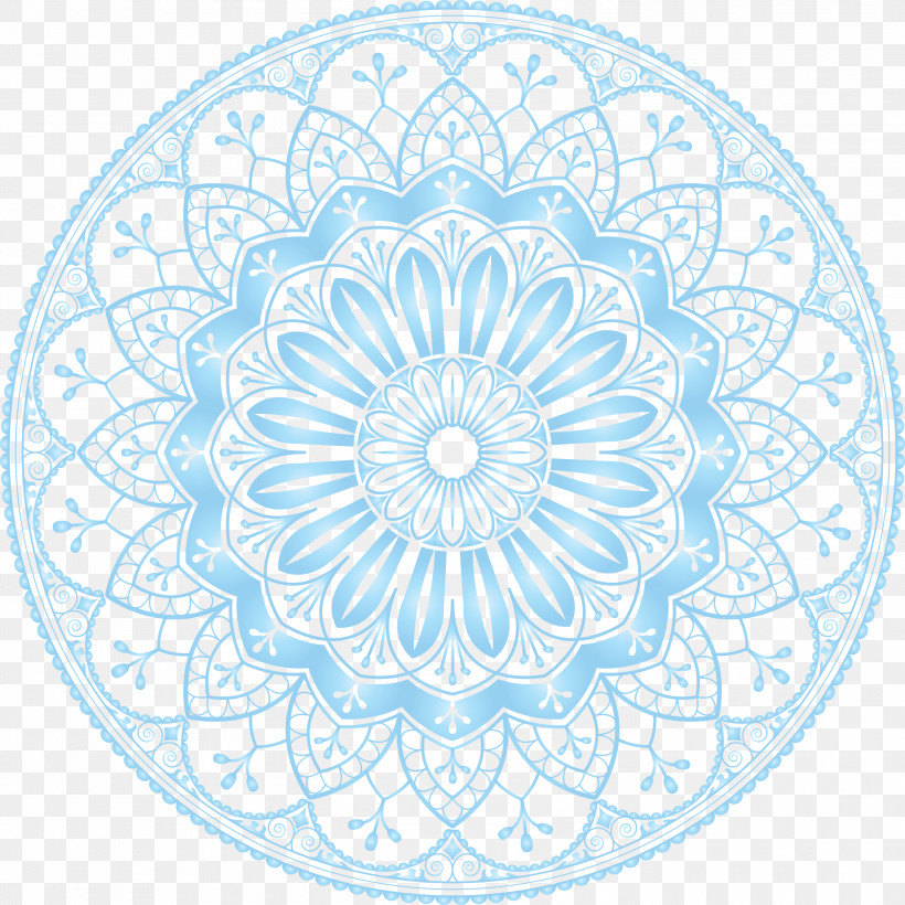 Mandala Flower Mandala Art, PNG, 3000x3000px, Mandala Flower, Area, Circle, Club Kiddo, Mandala Art Download Free