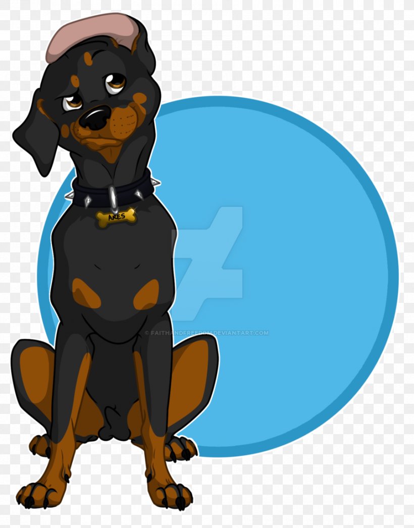 Puppy Dog Breed Dobermann Saluki Furry Fandom, PNG, 900x1149px, Puppy, Art, Breed, Carnivoran, Cartoon Download Free