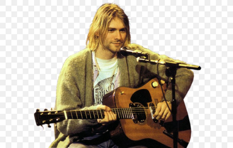Suicide Of Kurt Cobain Kurt Cobain: Montage Of Heck Nirvana MTV Unplugged In New York, PNG, 628x520px, Watercolor, Cartoon, Flower, Frame, Heart Download Free