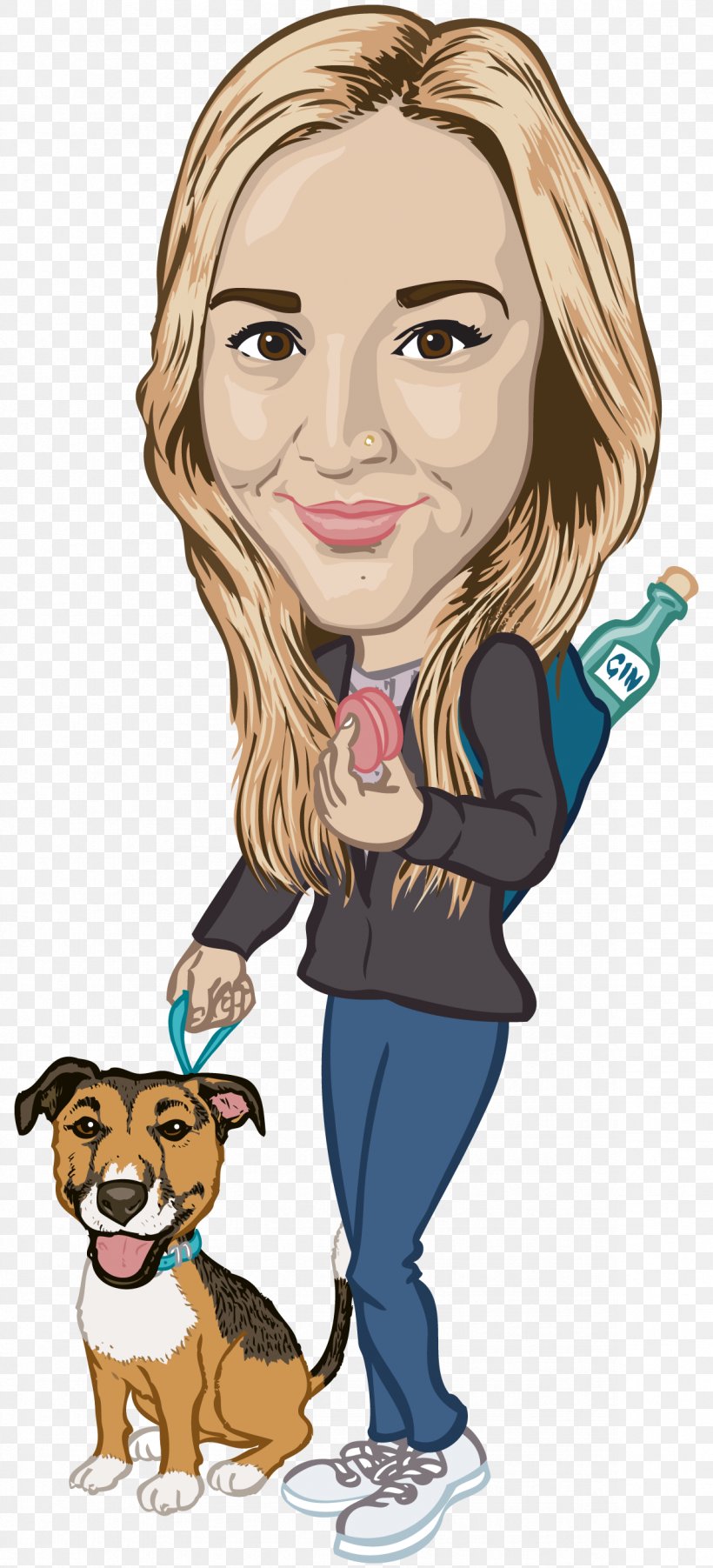 The Maine Group Puppy Personal Assistant Human Resource Receptionist, PNG, 1181x2598px, Watercolor, Cartoon, Flower, Frame, Heart Download Free