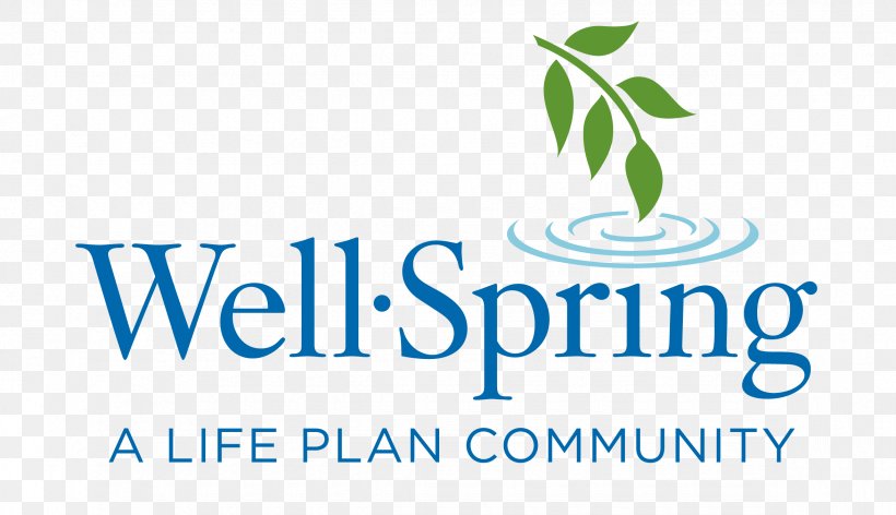 Well Spring Retirement Community Health Care Assisted Living, PNG, 2350x1353px, Community, Adult Daycare Center, Area, Assisted Living, Brand Download Free