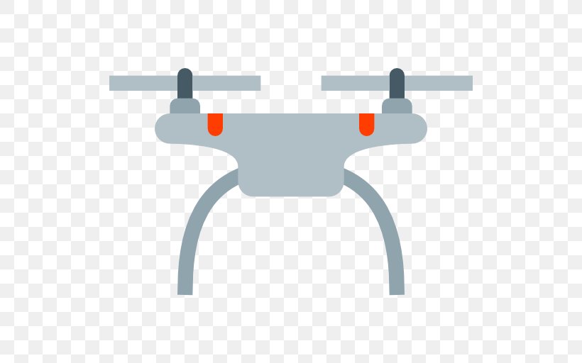 Airplane Unmanned Aerial Vehicle Quadcopter Helicopter, PNG, 512x512px, Airplane, Aircraft, Computer, Delivery Drone, Helicopter Download Free