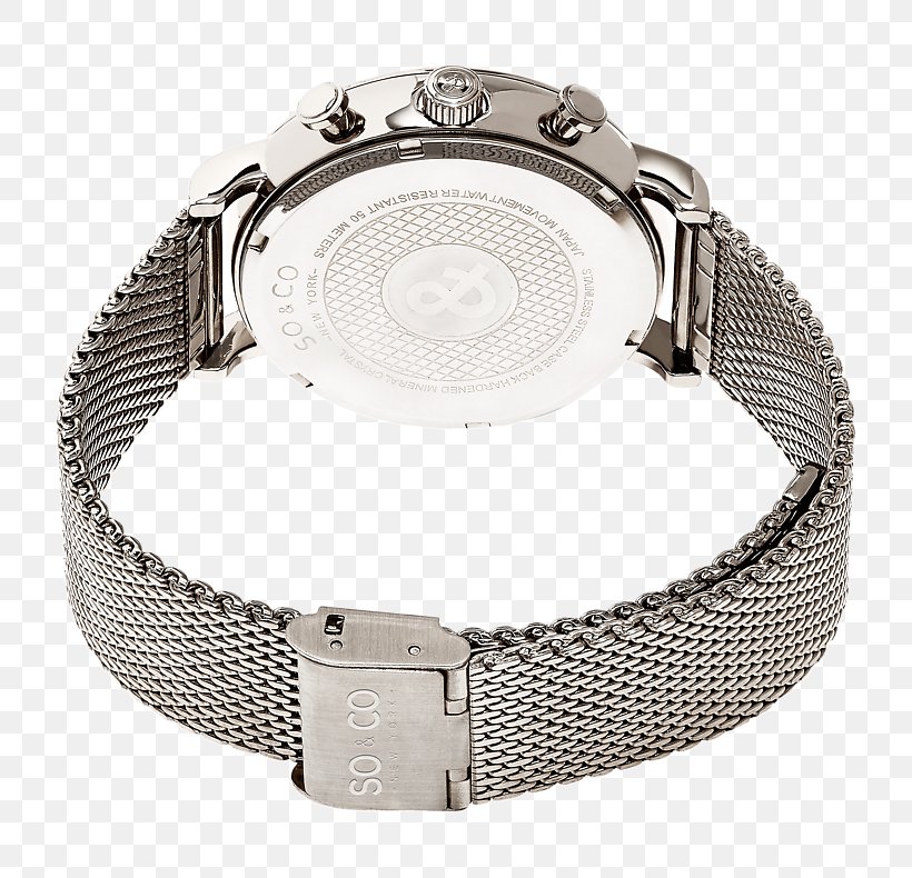 Amazon.com New York City Watch Chronograph Clock, PNG, 790x790px, Amazoncom, Analog Watch, Belt Buckle, Bling Bling, Bracelet Download Free
