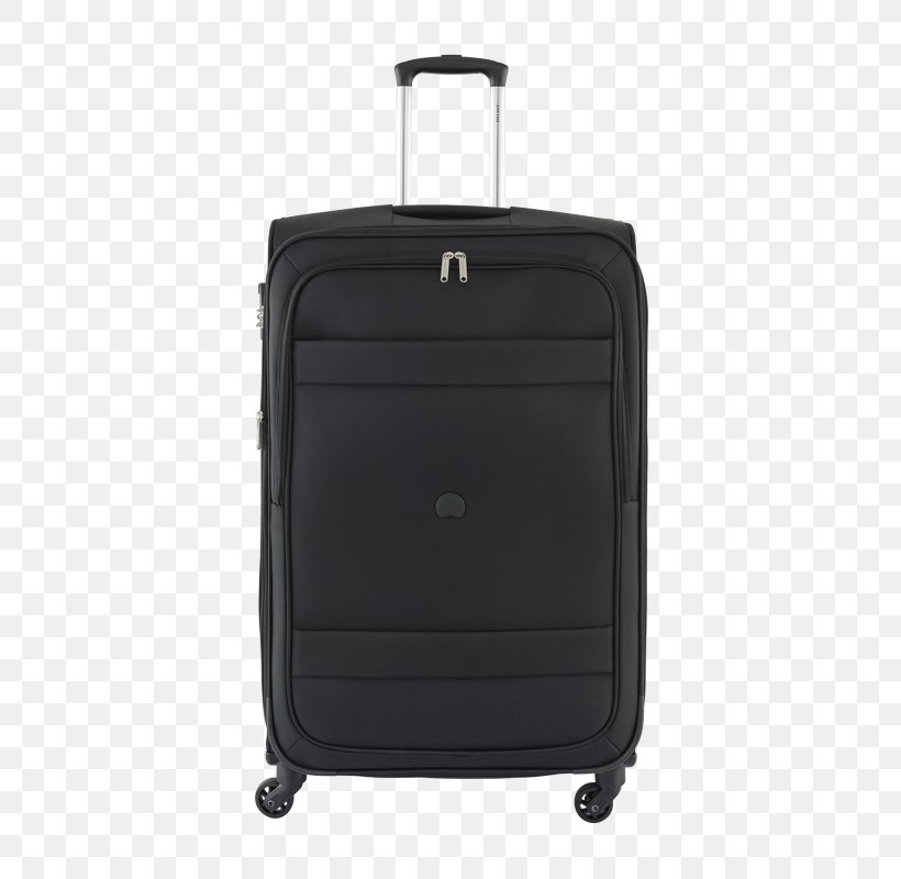 Baggage Suitcase Samsonite Hand Luggage Delsey, PNG, 800x800px, Baggage, American Tourister, Backpack, Bag, Black Download Free