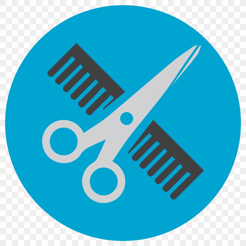 Comb Clip Art Hairdresser Barber, PNG, 1817x1817px, Comb, Barber, Barbershop, Beauty Parlour, Electric Blue Download Free