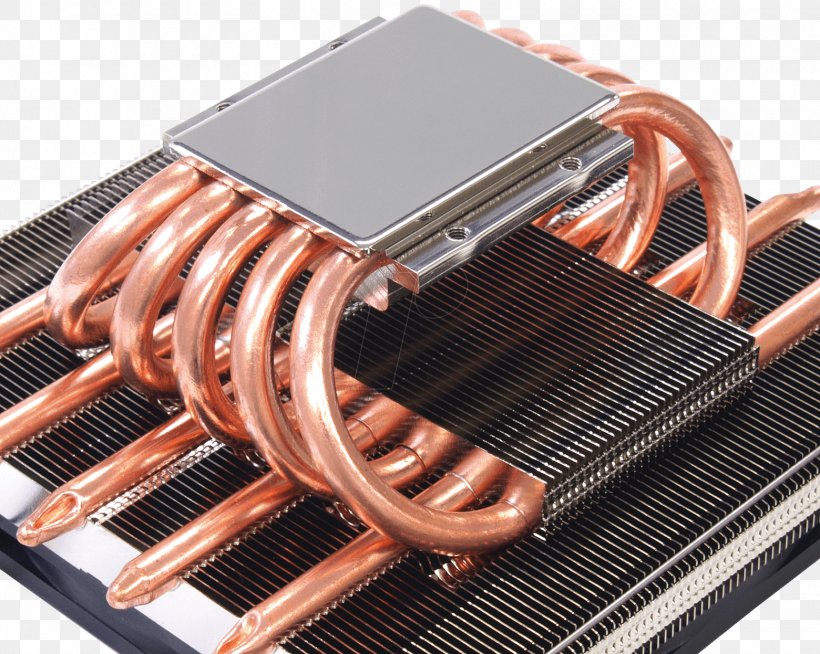 Computer System Cooling Parts Fan Home Theater PC Central Processing Unit Heat Sink, PNG, 1560x1246px, Computer System Cooling Parts, Central Processing Unit, Computer, Computer Cooling, Copper Download Free