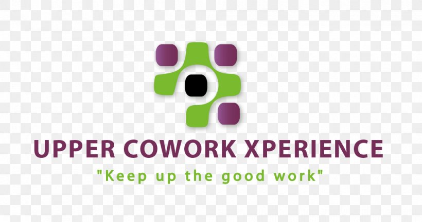 Coworking Upper Business Center Logo Brand, PNG, 1035x547px, Coworking, Access Control, Almada, Brand, Labor Download Free