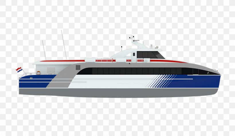 Ferry Passenger Ship Boat High-speed Craft, PNG, 1300x757px, Ferry, Boat, Catamaran, Cruise Ship, Damen Group Download Free