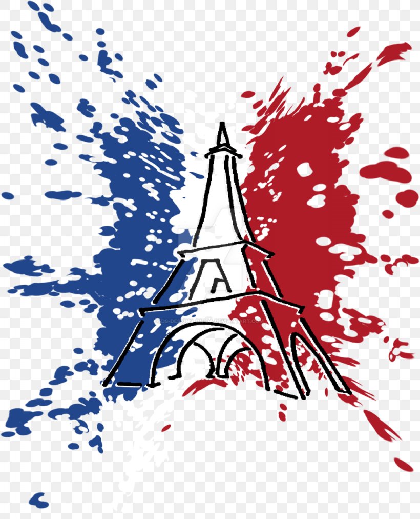 Flag Of France Art, PNG, 1024x1265px, France, Area, Art, Art Museum, Artwork Download Free