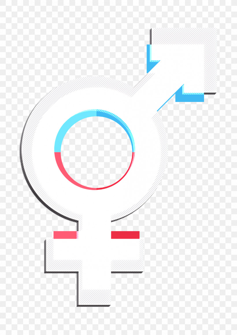 Gender Icon Esoteric Icon, PNG, 992x1400px, Gender Icon, Circle, Esoteric Icon, Logo, Symbol Download Free