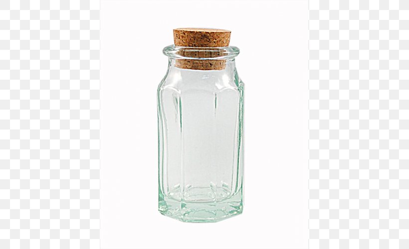 Glass Bottle Mason Jar Lid, PNG, 500x500px, Glass Bottle, Bottle, Cork, Diameter, Drinkware Download Free