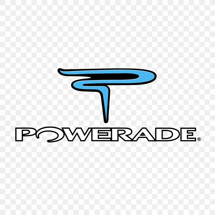 Logo Brand Product Design Line, PNG, 2400x2400px, Logo, Area, Brand, Powerade, Text Download Free