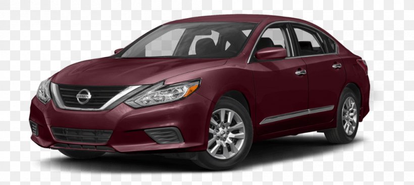 Nissan Mid-size Car Toyota Car Dealership, PNG, 1000x448px, 2017 Nissan Altima, 2017 Nissan Altima 25 S, 2017 Nissan Altima 25 Sv, Nissan, Automotive Design Download Free