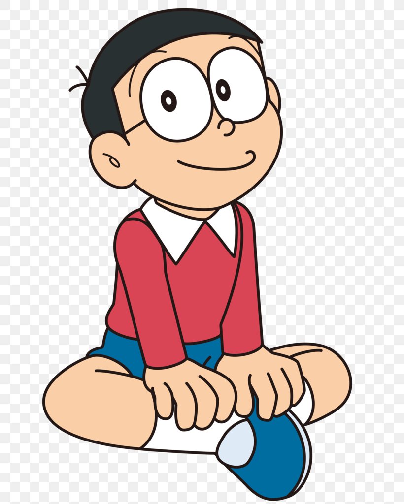 Nobita Nobi Cartoon Shizuka Minamoto Character, PNG, 652x1024px, Watercolor, Cartoon, Flower, Frame, Heart Download Free