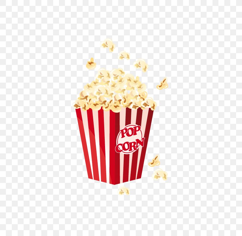 Popcorn Film Snack Cinema, PNG, 800x800px, Popcorn, Brand, Cinema, Film, Flavor Download Free