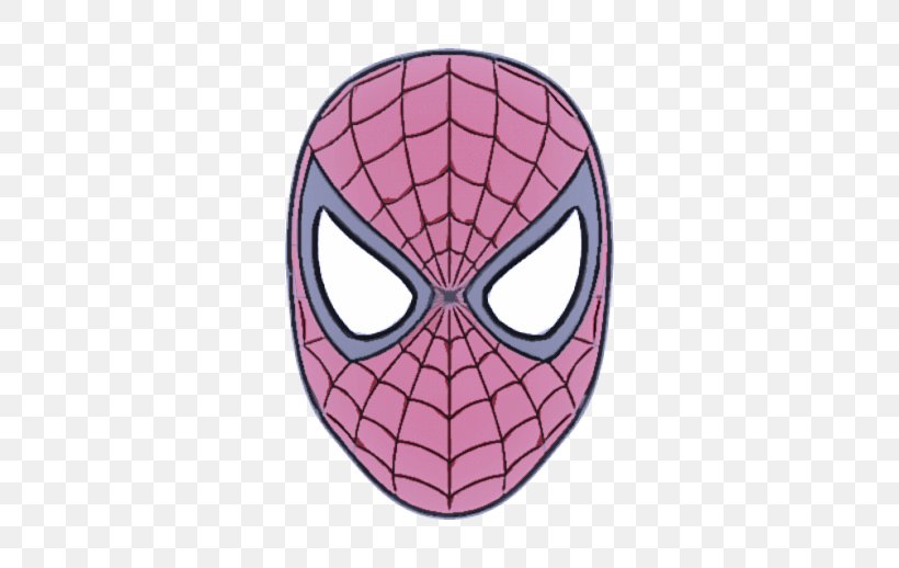 Spider-man, PNG, 518x518px, Face, Costume, Fictional Character, Head, Headgear Download Free