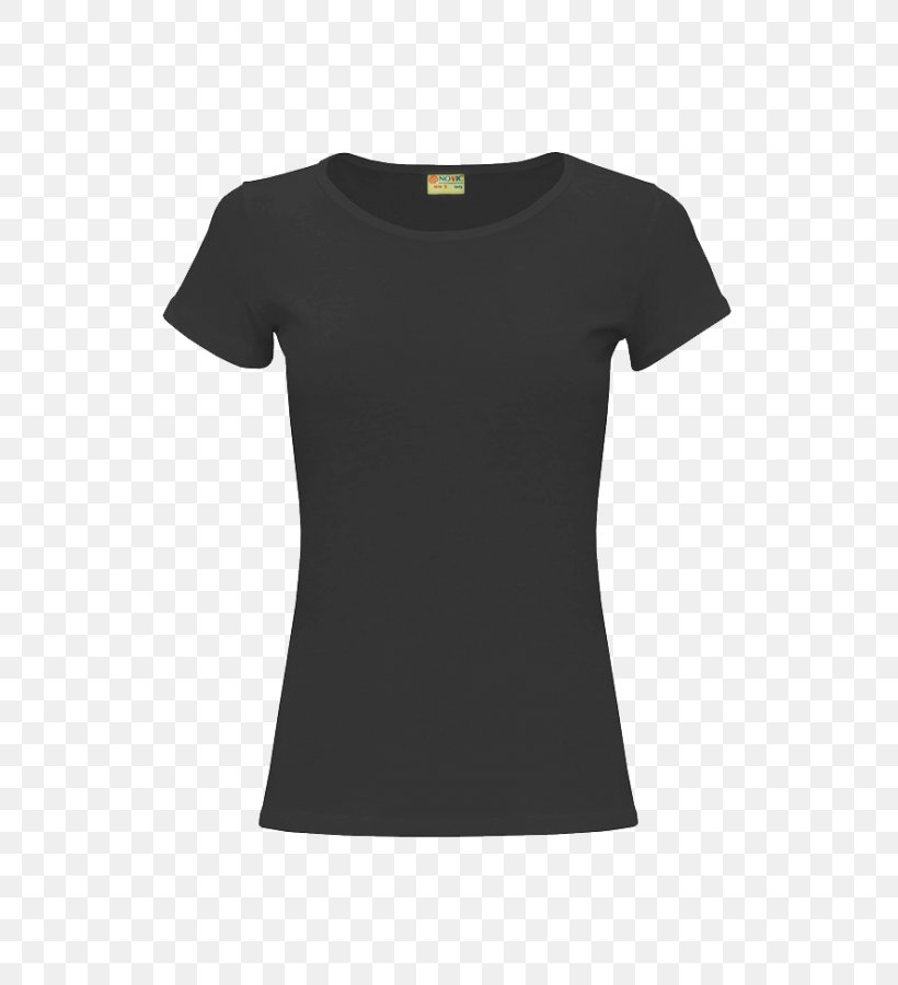 T-shirt Hoodie Sleeve Clothing Sizes, PNG, 600x900px, Tshirt, Black, Clothing, Clothing Sizes, Cotton Download Free