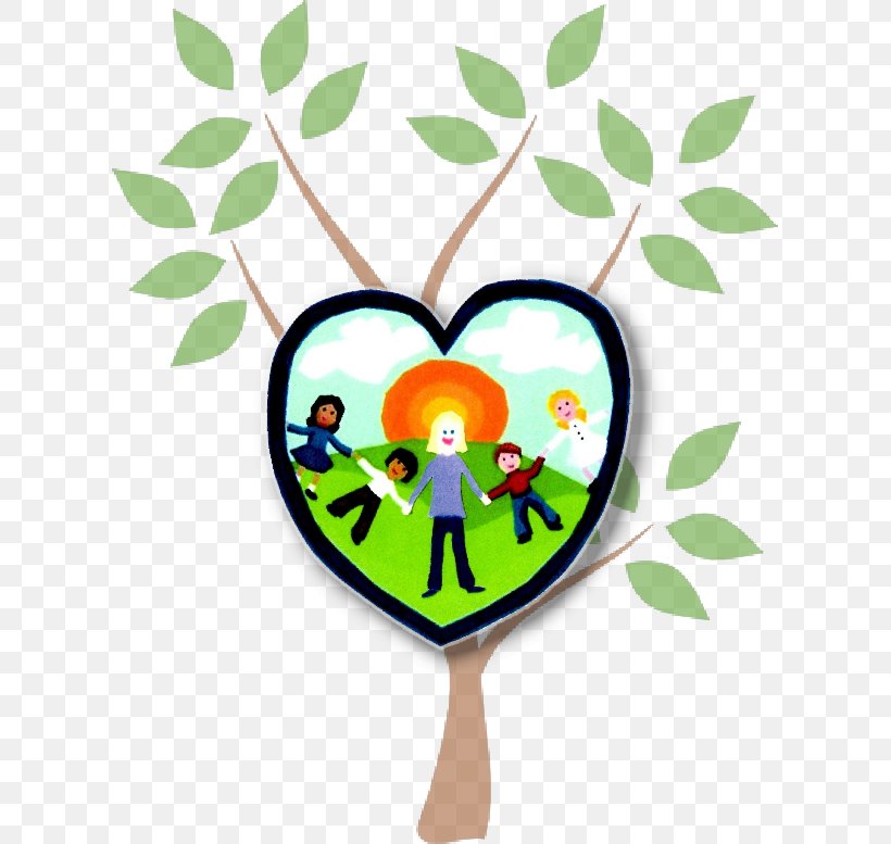 Child Heart, PNG, 613x777px, Child, Cartoon, Education, Green, Heart Download Free