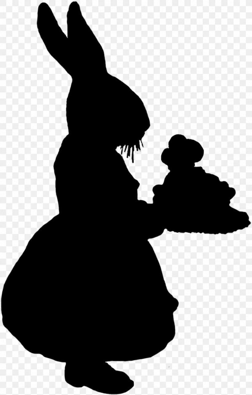 Clip Art Character Silhouette Animal Fiction, PNG, 1150x1800px, Character, Animal, Black M, Blackandwhite, Fiction Download Free