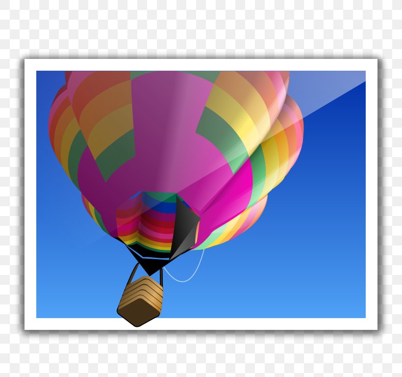 Download Icon, PNG, 768x768px, Watermark, Balloon, Computer Software, Document, Hot Air Balloon Download Free
