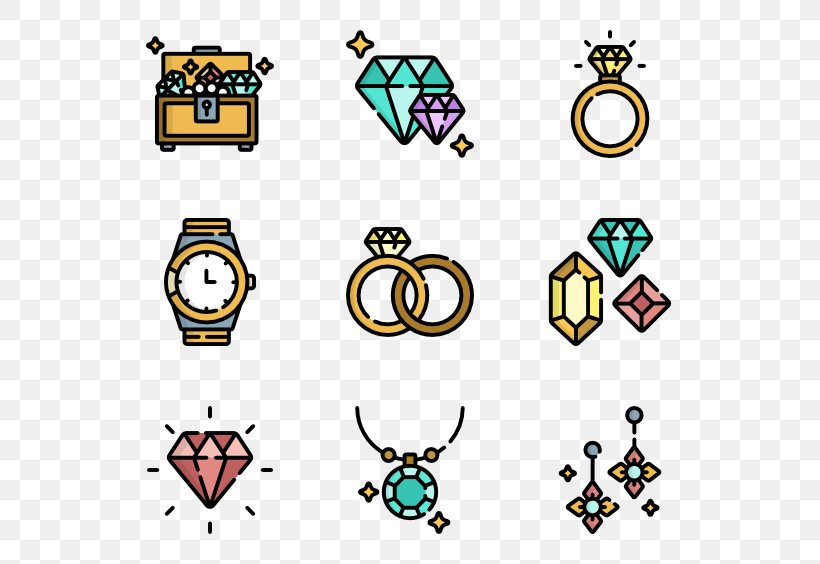 Jewellery Clip Art, PNG, 600x564px, Jewellery, Area, Diamond, Flat Design, Gemstone Download Free