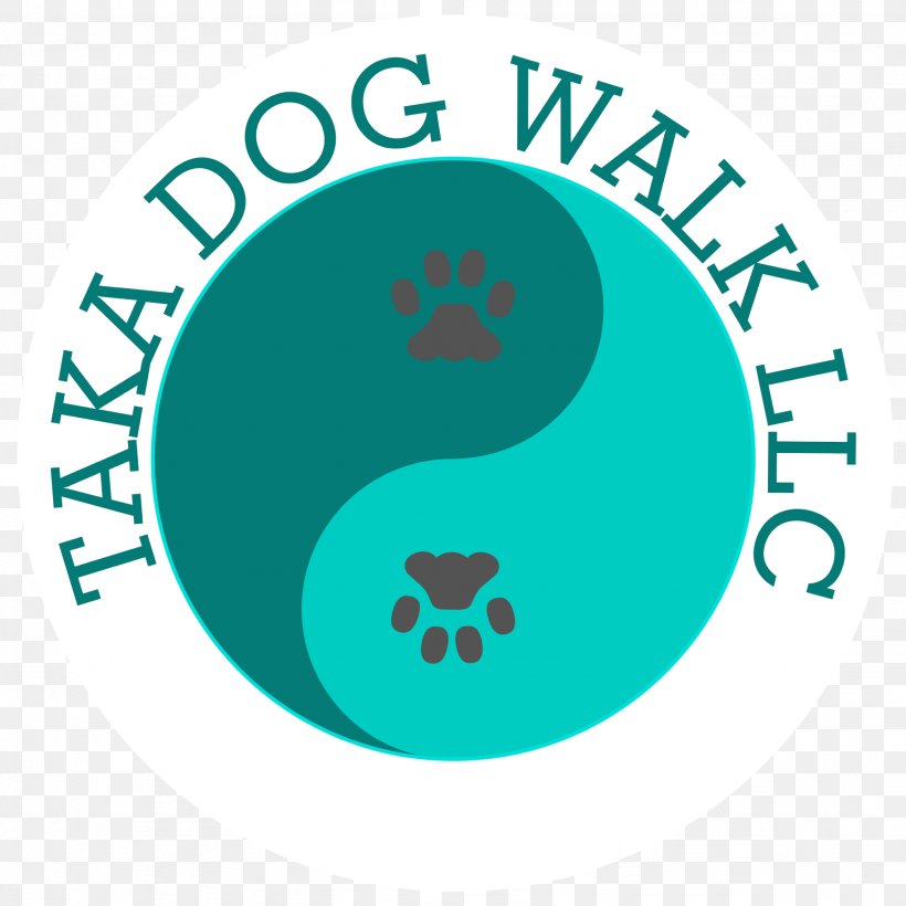 Courtyard Cleaners Logo TAKA Dog Walk,LLC Brand, PNG, 2048x2048px, Logo, Aqua, Area, Blue, Brand Download Free