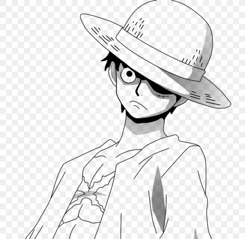 Cowboy Hat Fedora White Line Art Sketch, PNG, 900x878px, Watercolor, Cartoon, Flower, Frame, Heart Download Free