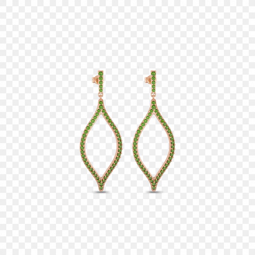 Gold Earring Gemstone Jewellery, PNG, 1024x1024px, Earring, Body Jewellery, Body Jewelry, Earrings, Fashion Accessory Download Free