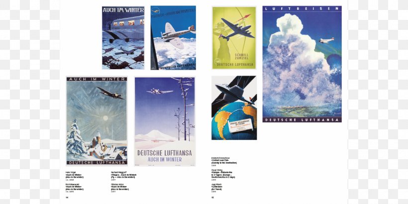 Lufthansa Graphic Design Communication Design Airline, PNG, 1280x640px, Lufthansa, Advertising, Airline, Book, Book Design Download Free