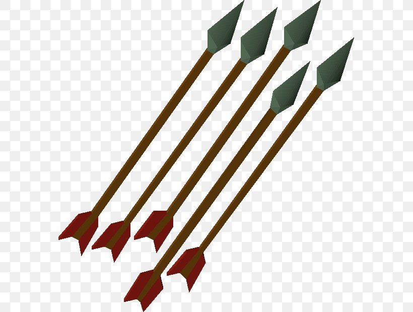 Old School RuneScape Arrow Fletchings Bow And Arrow, PNG, 587x619px, Old School Runescape, Archery, Arrow Fletchings, Bow, Bow And Arrow Download Free
