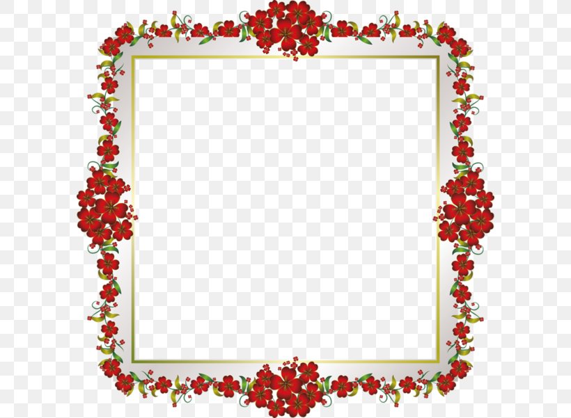 Picture Frames Paper Clip Art, PNG, 600x601px, Picture Frames, Area, Border, Christmas Decoration, Christmas Ornament Download Free