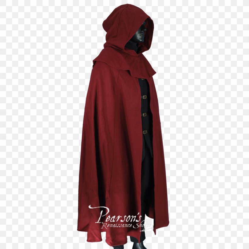 Robe Mantle Cloak Clothing Dress, PNG, 850x850px, Robe, Cape, Cloak, Clothing, Costume Download Free