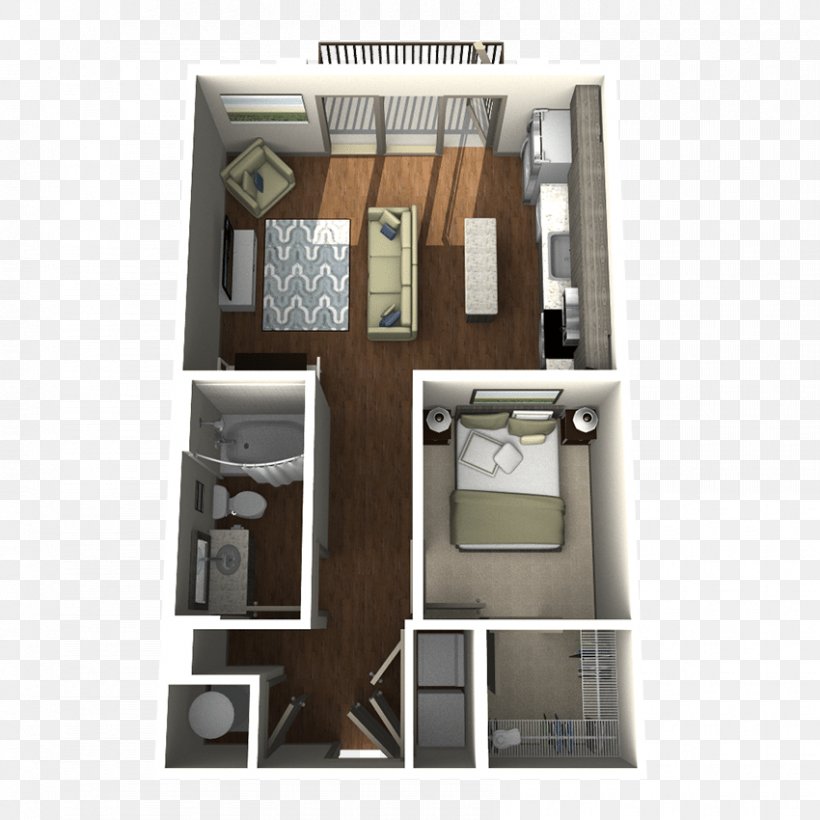 Society Westshore Apartments Studio Apartment Renting Real Estate, PNG, 850x850px, Apartment, Floor Plan, Florida, Luxury, Real Estate Download Free