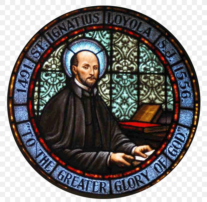 spiritual exercises of ignatius of loyola puhl