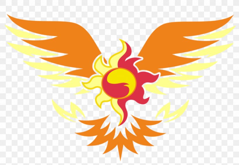 Sunset Shimmer Phoenix Pony DeviantArt Logo, PNG, 1024x708px, Sunset Shimmer, Art, Artwork, Beak, Cutie Mark Crusaders Download Free