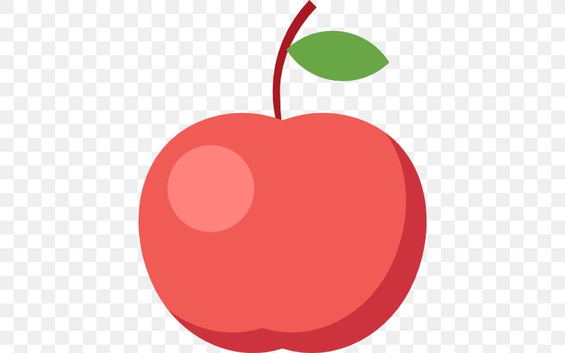 Apple Organic Food Icon, PNG, 512x512px, Apple, Apple Id, Cherry, Food, Fruit Download Free