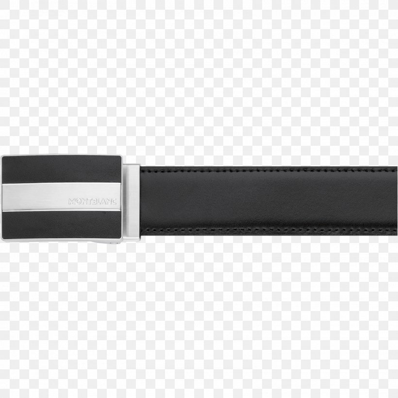 Belt Montblanc Strap Leather Buckle, PNG, 1600x1600px, Belt, Black, Buckle, Calfskin, Leather Download Free