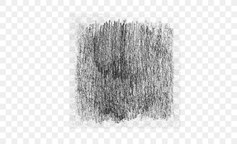 Black And White Monochrome Photography Drawing Tree, PNG, 500x500px, Black And White, Black, Drawing, Grass, Monochrome Download Free