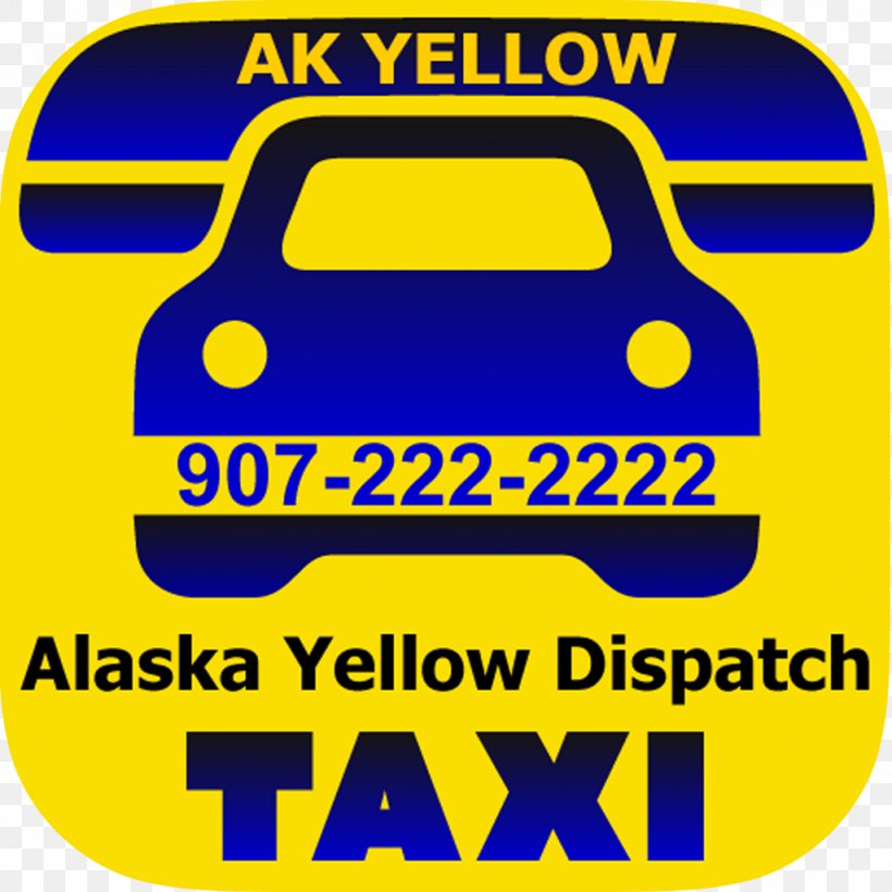 Checker Taxi Yellow Cab Taxicabs Of New York City Logo, PNG, 1024x1024px, Taxi, Area, Brand, Car Rental, Checker Taxi Download Free