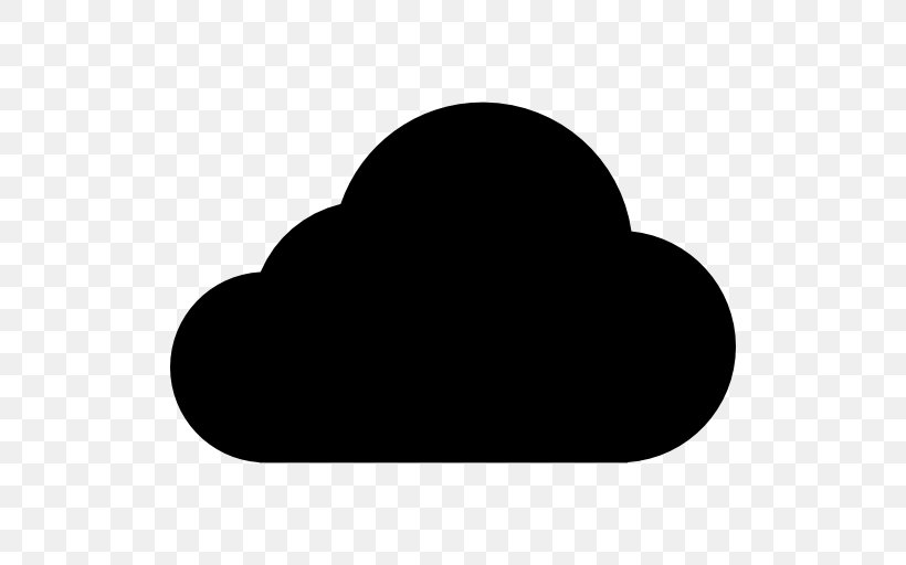 Arrow Cloud Storage, PNG, 512x512px, Cloud Storage, Black, Black And White, Button, Cloud Download Free