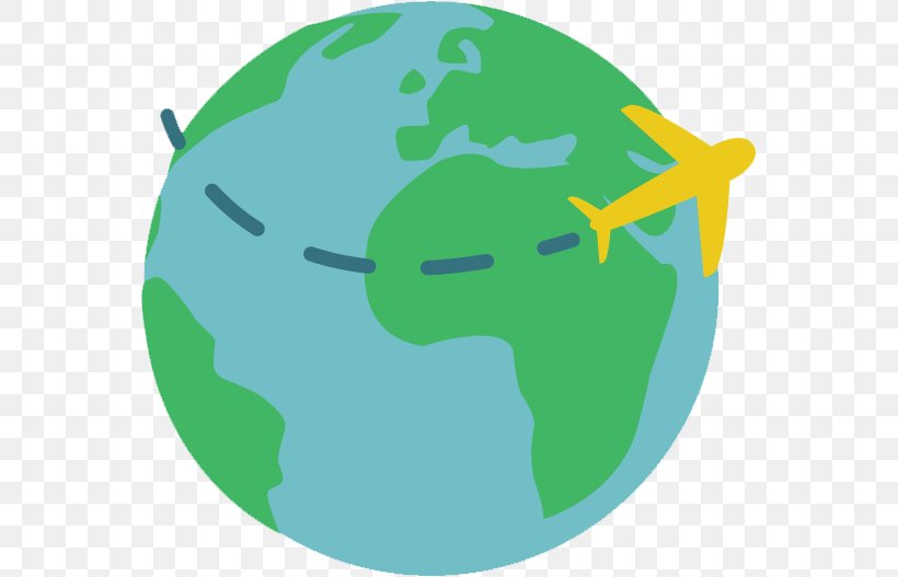Flight Package Tour Travel Agent Tourist Destination, PNG, 562x527px, Flight, Airline, Airline Ticket, Circumnavigation, Grass Download Free