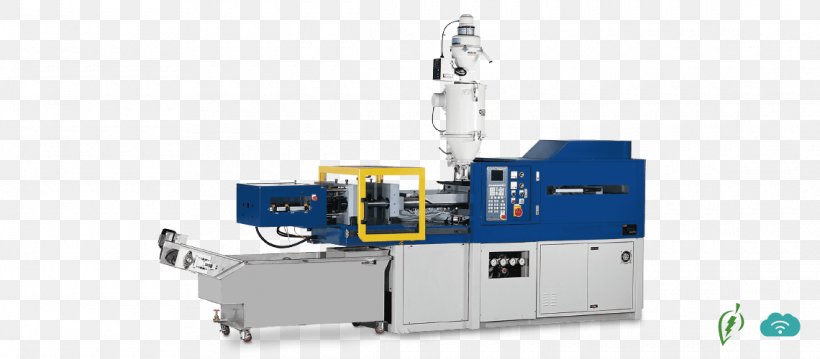 Injection Molding Machine Plastic Injection Moulding, PNG, 1140x500px, Machine, Conveyor Belt, Hot Runner, Hydraulics, Industry Download Free