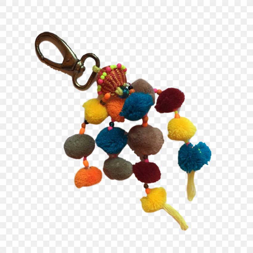 Key Chains Handbag Purse Accessories Clothing Accessories, PNG, 2048x2048px, Key Chains, Baby Toys, Bag, Body Jewelry, Bohochic Download Free