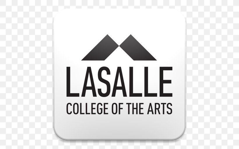 LASALLE College Of The Arts Master's Degree Education, PNG, 512x512px, Art, Academic Degree, Art History, Arts, Brand Download Free